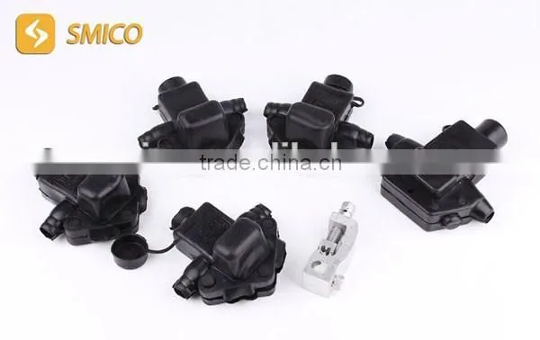 Smico JBDD Type Cable Insulation Piercing Connector photo-3