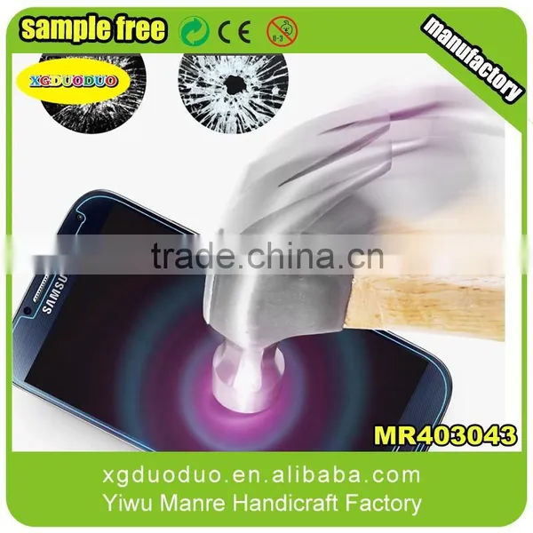 Wholesale Price Tempered Glass Screen Protective Film For Iphone 5 Anti-Scratch Anti-Fingerprint photo-4