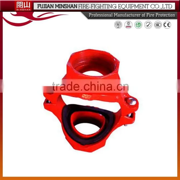 45 Degree y Branch Pipe Fitting Lateral Tee photo-2