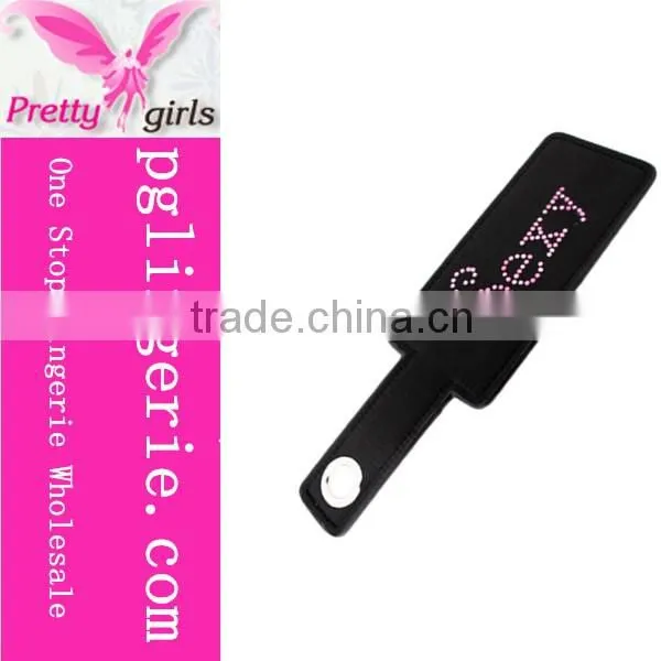 Leather Sex Paddle,tender Toy,spanking Paddle
