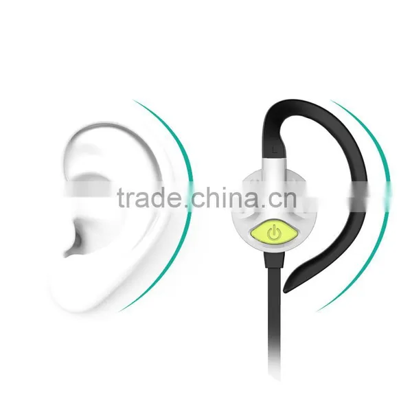 Wholesale Sport Bluetooth Headset S502 Stereo Phone Headphones Headset Plus Wireless Headset Earphone photo-4