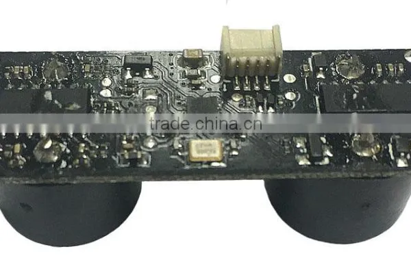 High Accuracy Ultrasonic Distance Measuring Sensor Module for UAV and RobotSmall Blind Zone Distance Measuring Sensor Module photo-2