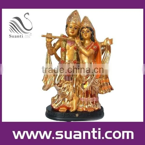 Resin Statue Indian Traditional Gift Items