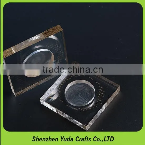 Large Scale Laser Cutting Acrylic Router Plexiglass Acrylic Material CNC Machining Fabrication photo-2