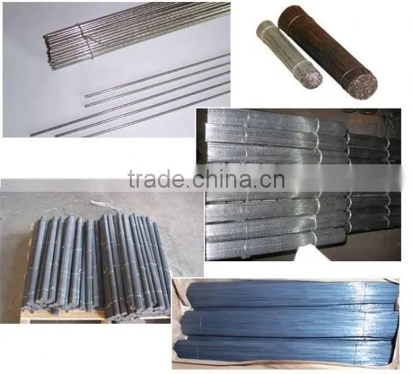 Straight Cut Wire Cnc Wire Cut Edm
