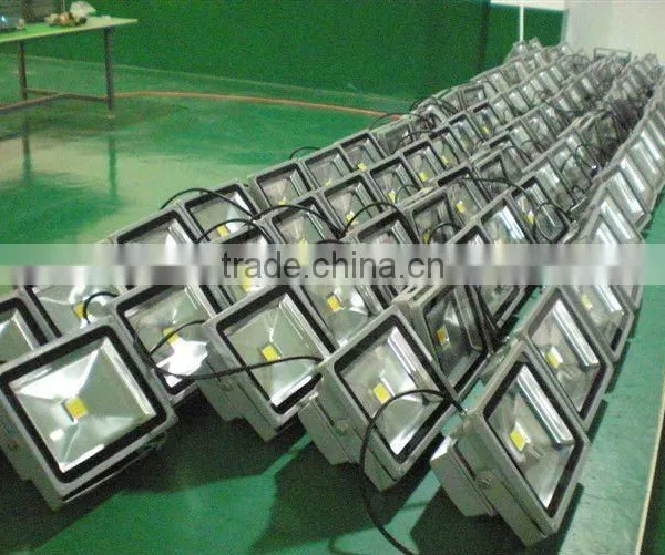 COB Lighting High Quality LED Flood Lights 50W With Good Qualtity photo-4