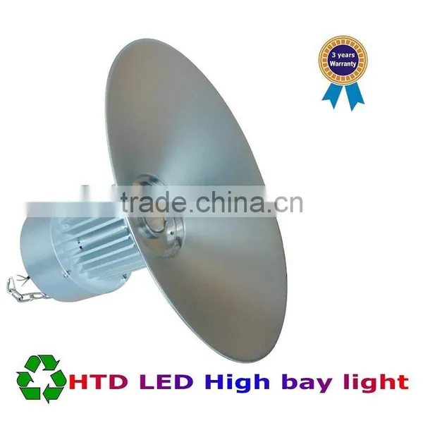 LED 80W/120W/180W/150W/200W High Bay Light Factory Offer Three Year Warranty photo-2