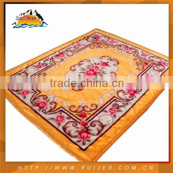 2015 New Design Hot Sale Car Heating Blanket photo-6