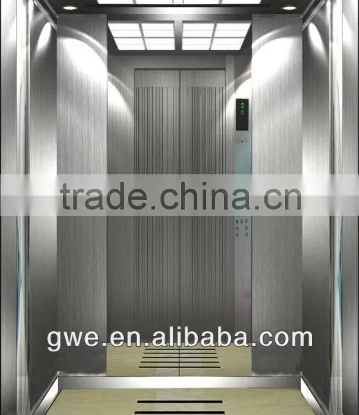 GreatWall Homemade Electrical Elevator photo-2