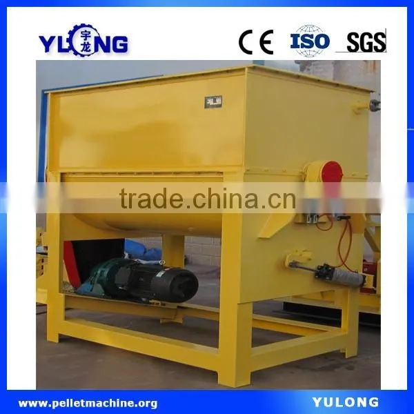Fertilizer Mixing Machine photo-6