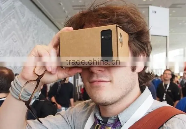 Manufacturer With Favorable Price Plastic Different Types 3D Glasses With Cheap Price photo-6