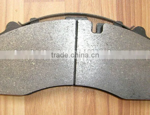 Bus Brake Pad for WVA29108
