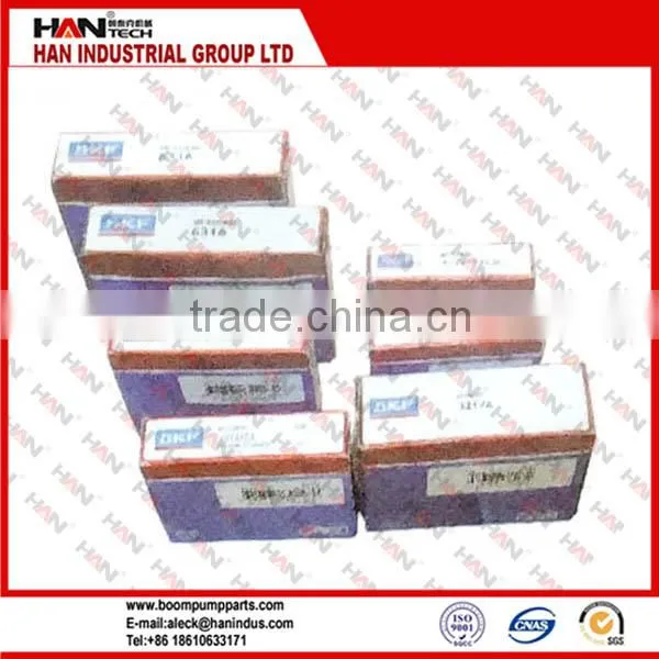 Sany Pump Transfer Case Two Shaft Gear 40 & 44 Tooth for Concrete Pump Truck photo-3
