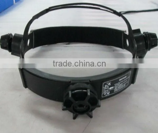 CE EN379 Auto Darkening Welding Mask With CE photo-5