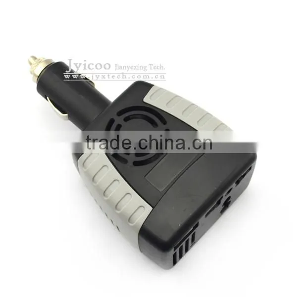 JY301 Mini DC to AC Car Power Inverter for Emergency Tool photo-3