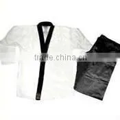 Jiu Jitsu Uniforms