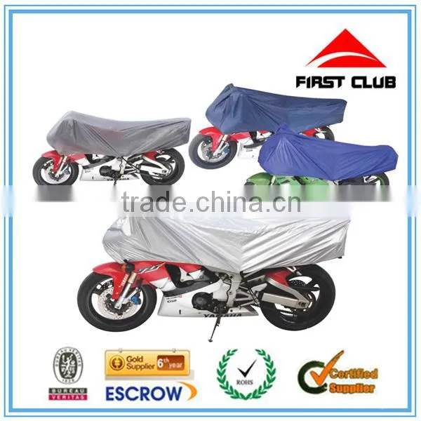 Motorcycle Top Cover 2A0106