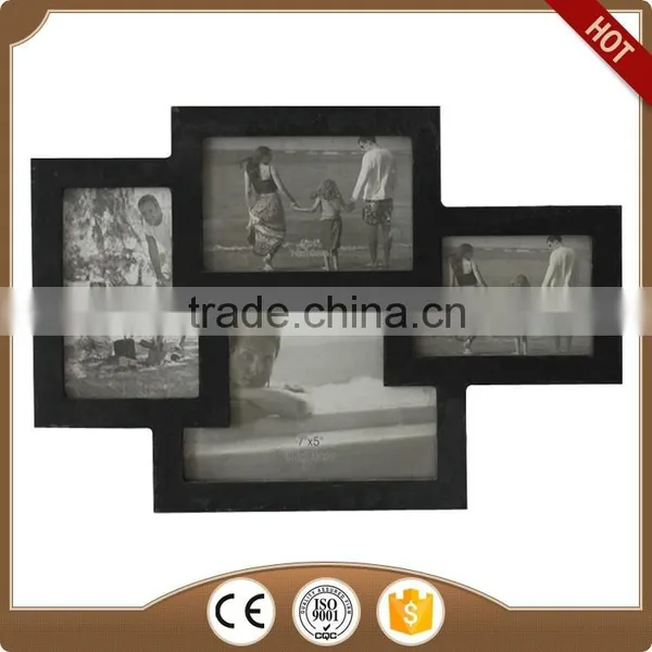 Wooden Photo Frame