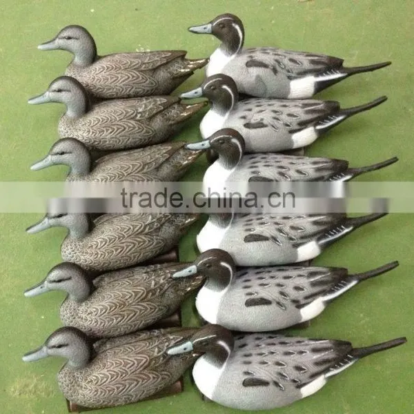 SUPPLY Hunting Decoys,duck Decoys ,XPE Duck Decoys ,decoys for Duck ,floating Hunting Duck Decoys Wholesale &OEM
