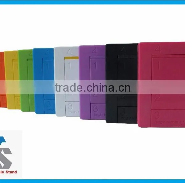 Durable mobile phone stand