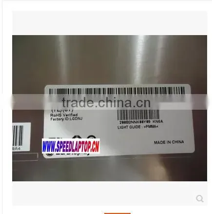 LM200WD1 / LTM200KT03 for Lenovo All-in-one B31R2 / R3 / C3 / B300 C305 A + LCD Screen photo-2