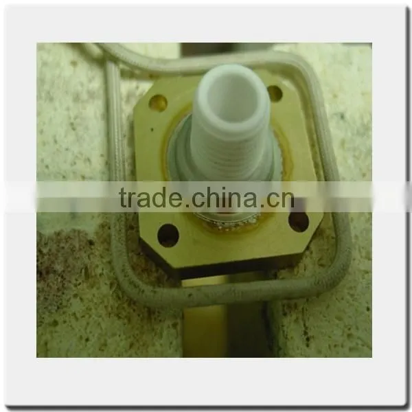 Superaudio Frequency Induction Forging Machine 250KW photo-6