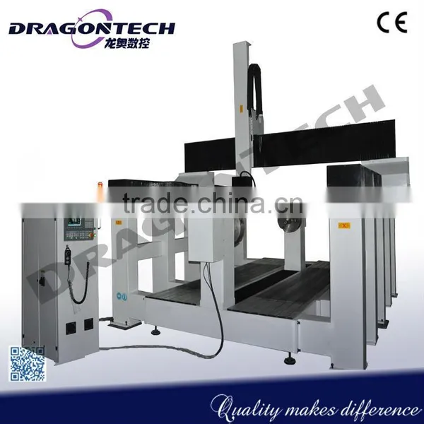 EPS Foam Cnc Router Carving Machine Foam Cutting Machine