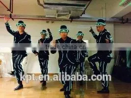 Flexible Neon el Wire Neon Rope Car Lighting photo-5