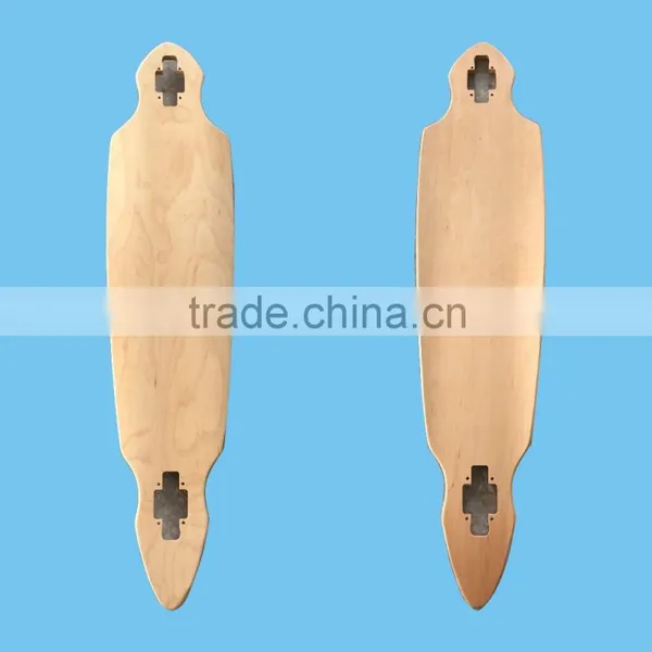 Wholesale Your Own Design Skateboard Decks 100% Canadian Maple Decks photo-4