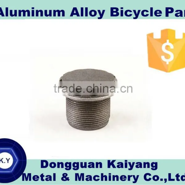 Custimized Aluminum Bicycle Parts and Accessories photo-4