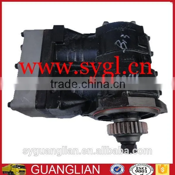 Renault Truck Engine Spare Parts Air Compressor D5600222013 photo-3