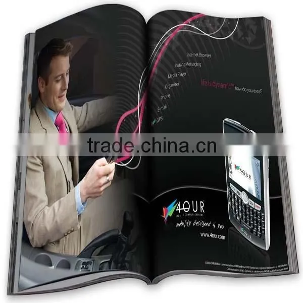 Printing Book,A4 Book,Hardcover Book photo-4