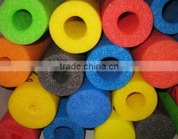 Hot Sale Colorful EPE Foam Tube photo-4