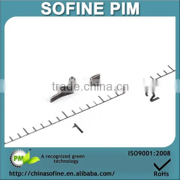 Hot MIM Sales Mobile Component photo-2