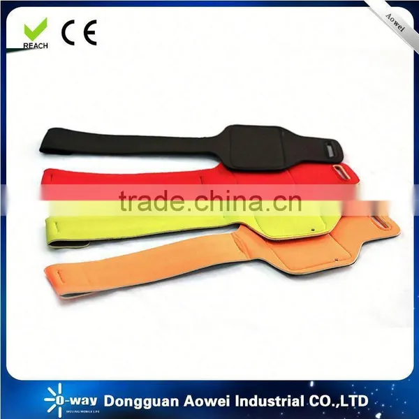 Soccer Sport Armband photo-2