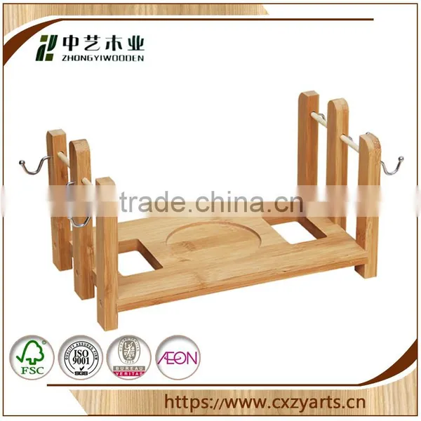 Luxury Red Wooden Bedroom Roots Recycled Wood Furniture photo-4