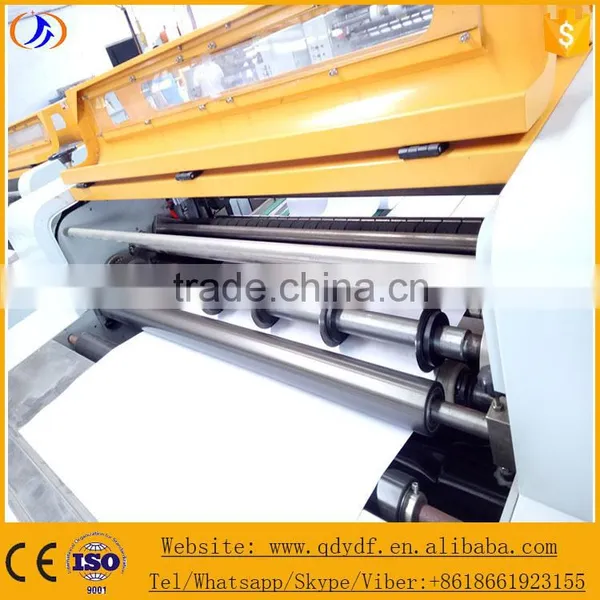 Programmable a4 Paper Cutting Machine, Paper Cutting Machines Paper Cutter photo-4