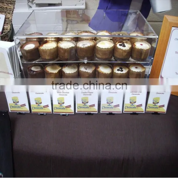 Acrylic Display Unit(FD-U-479) photo-3