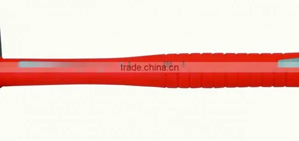 TUV/GS Machinist Hammer M221 With Handle photo-5