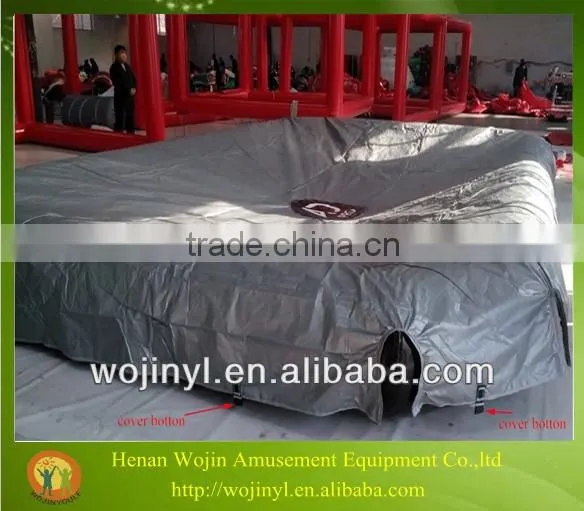 Inflatable Pool Covers/swimming Pool Covers