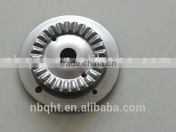 Small Metal Lathe Small Metal Stamping Products photo-2