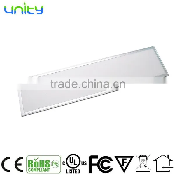 China Supplier CE RoHS Surface Mounted Rectangular Big LED Panel photo-3