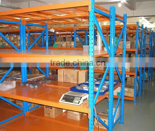 Longspan Shelving photo-4