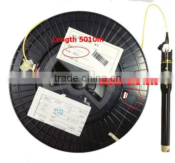 VFL6502 Visible Fault Finder photo-4