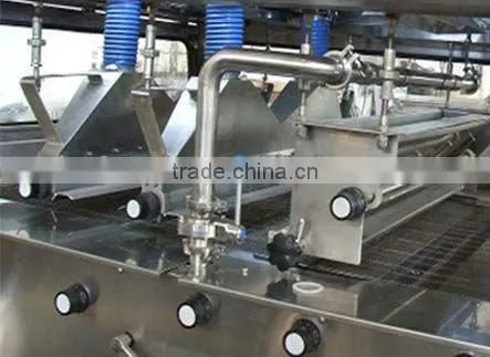 Automatic Confectionery Coating Machine photo-3