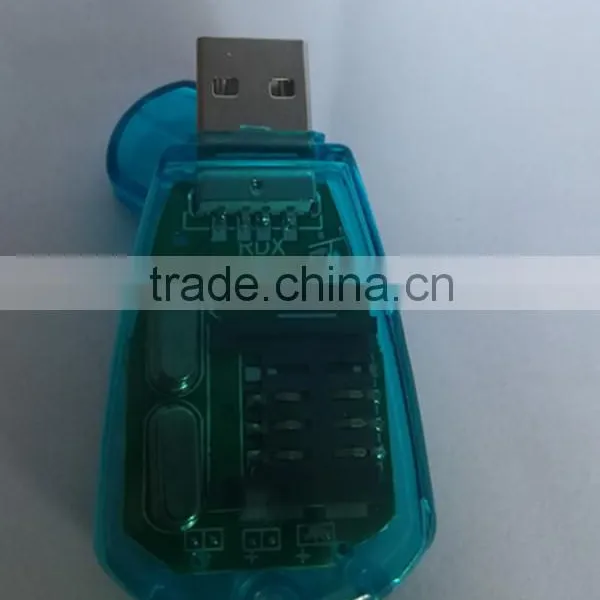 Transmission Sim Card Reader Card Reader Driver photo-3