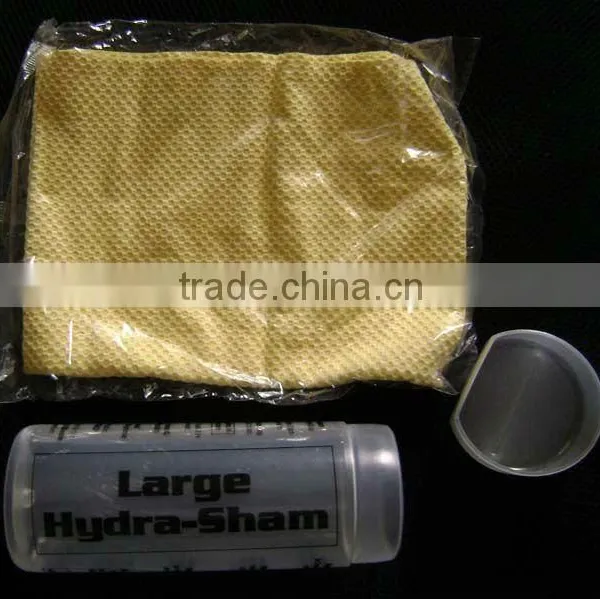 Pva Chamois