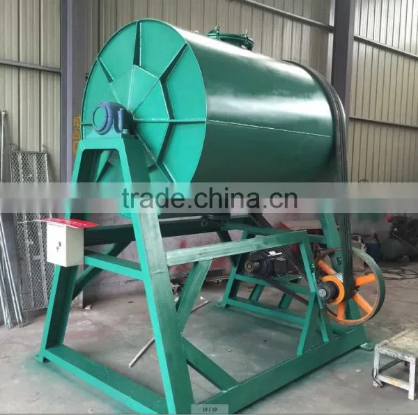 High Impact Wear Resistance Rubber Ceramic Liner for Ball Mill,chute and Pipe,alumina Ball,brick photo-2