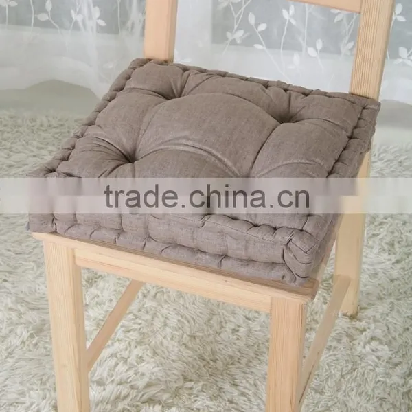 Comfortable Chair Cushion Memory Foam Seat Cushion photo-3