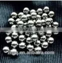 1/4 Inch Carbon Steel Ball for Curtain photo-4